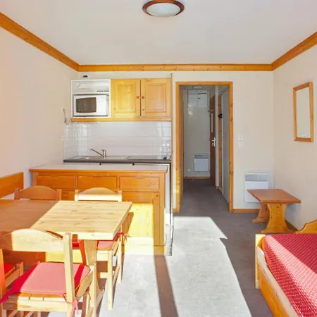 Les Valmonts - Maeva - 2 Pieces 4 Personnes Selection Mae-9471 Apartment