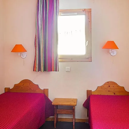 Apartment Les Valmonts - Maeva - 2 Pieces 4 Personnes Selection Mae-9471 *